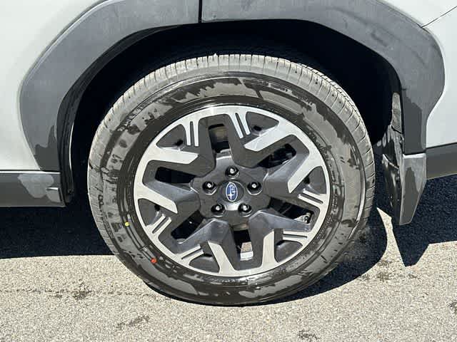 Thumbnail: 2026 Subaru Forester - 5