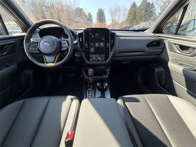 Thumbnail: 2026 Subaru Forester - 20