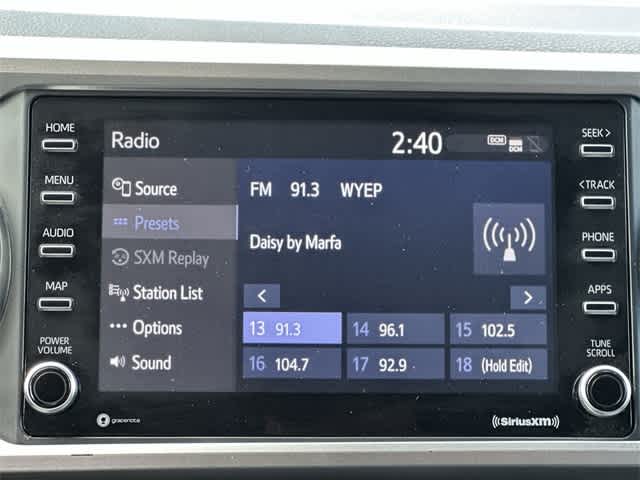 Thumbnail: 2022 Toyota Tacoma - 10