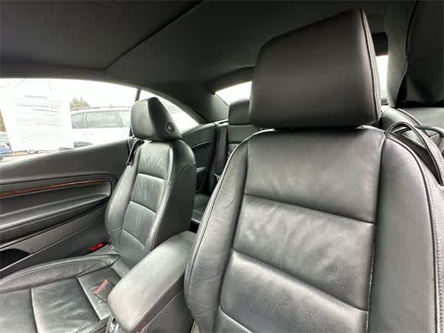 Thumbnail: 2012 Volkswagen Eos - 15