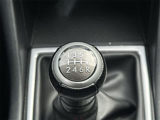 Thumbnail: 2024 Subaru WRX - 16