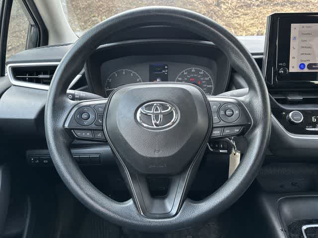 Thumbnail: 2024 Toyota Corolla - 7