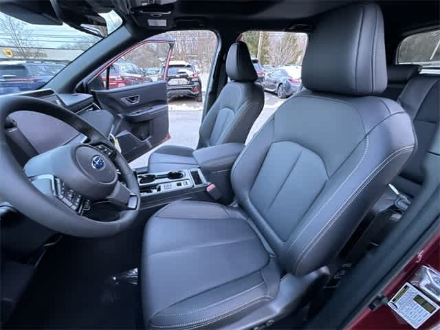 Thumbnail: 2026 Subaru Outback - 18