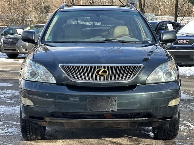 Thumbnail: 2004 Lexus RX - 18