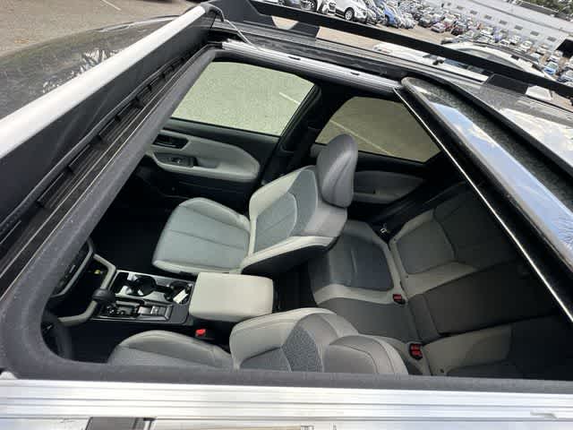 Thumbnail: 2026 Subaru Forester - 6