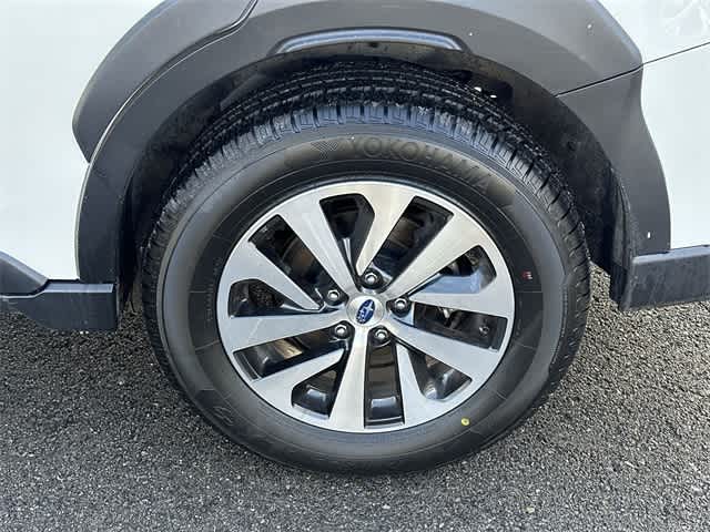 Thumbnail: 2024 Subaru Outback - 5