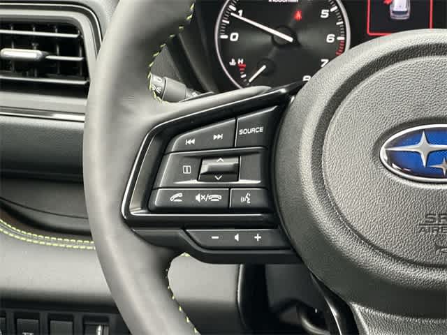 Thumbnail: 2025 Subaru Ascent - 9