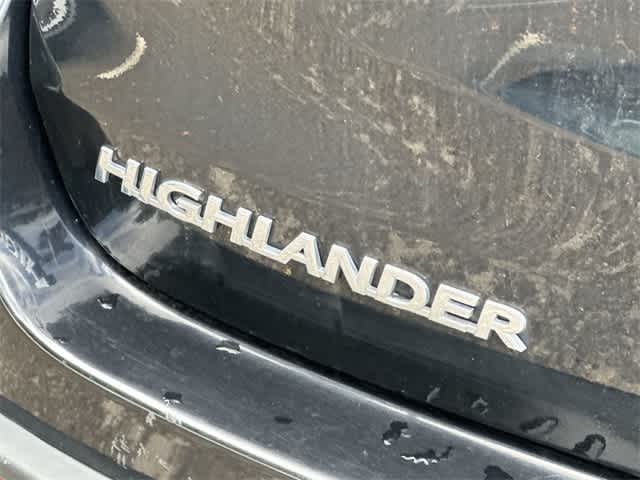 2014 Toyota Highlander XLE 20