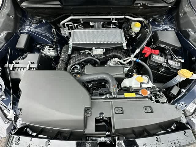 Thumbnail: 2025 Subaru Ascent - 29