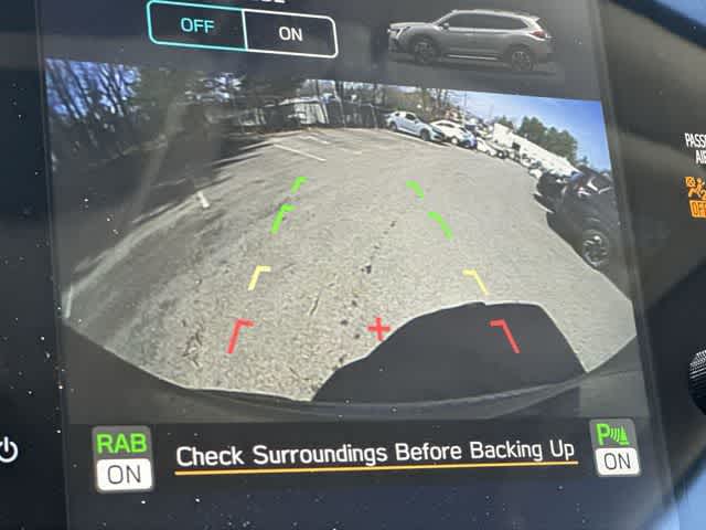 Thumbnail: 2026 Subaru Ascent - 13