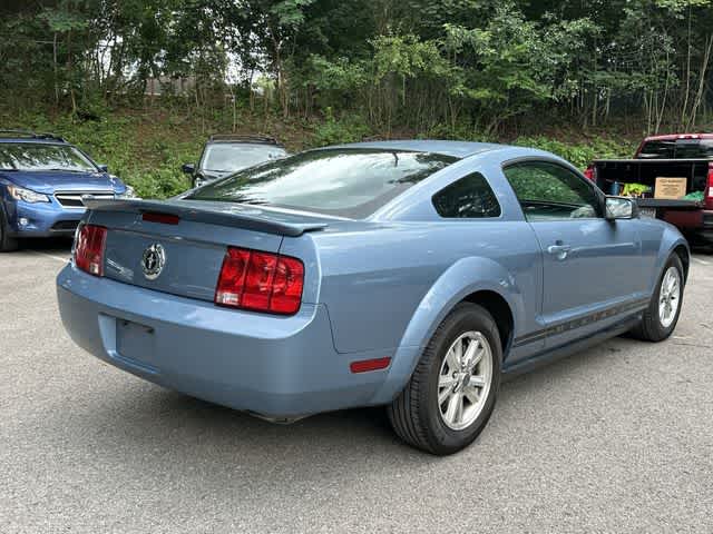 Thumbnail: 2007 Ford Mustang - 26