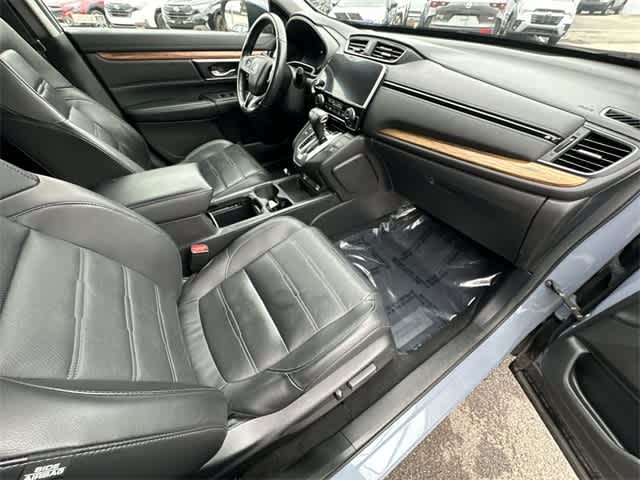 Thumbnail: 2020 Honda CR-V - 22