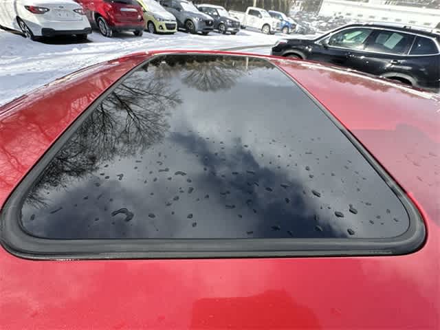 Thumbnail: 2011 Toyota Corolla - 6