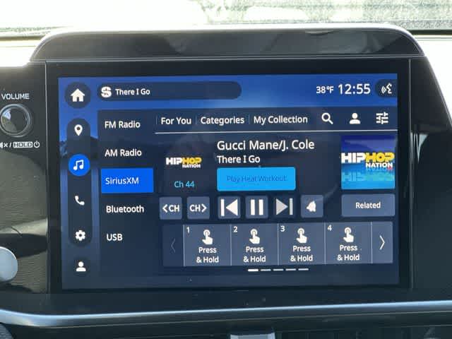 Thumbnail: 2026 Subaru Outback - 12