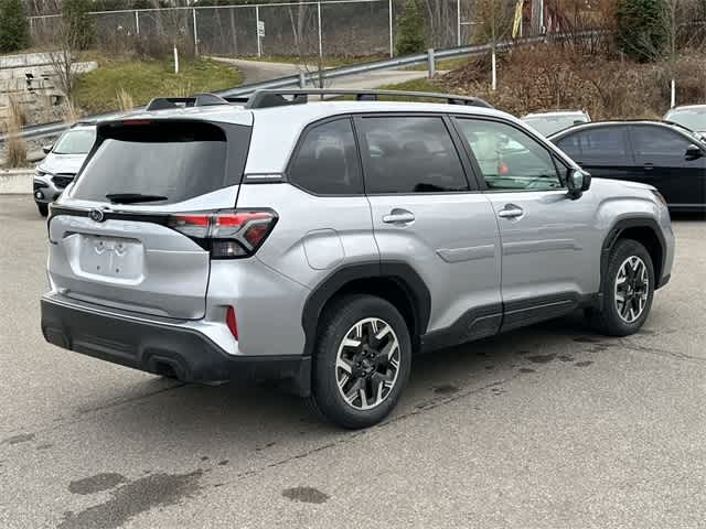 Thumbnail: 2026 Subaru Forester - 30