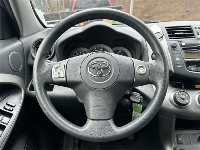 Thumbnail: 2009 Toyota RAV4 - 8