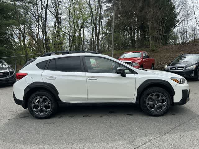 Thumbnail: 2023 Subaru Crosstrek - 3
