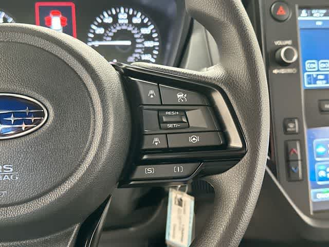 Thumbnail: 2026 Subaru Forester - 9