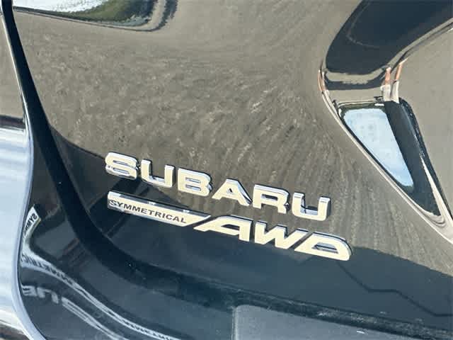Thumbnail: 2025 Subaru Crosstrek - 25