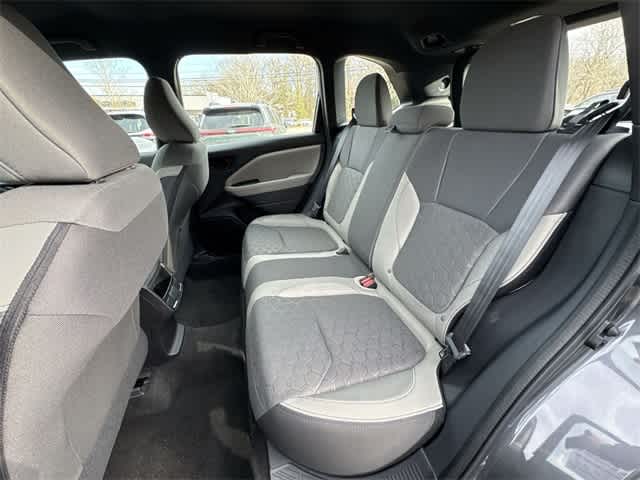 Thumbnail: 2026 Subaru Forester - 17