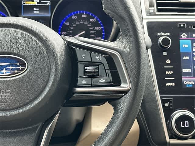 Thumbnail: 2019 Subaru Outback - 10