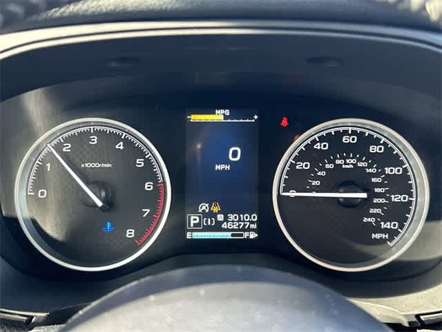 Thumbnail: 2023 Subaru Forester - 6