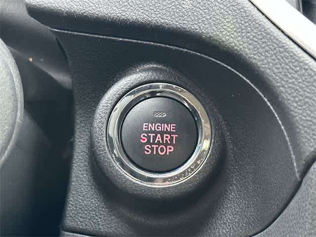 Thumbnail: 2023 Subaru Crosstrek - 11