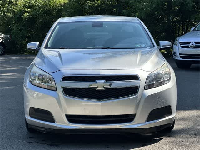 Thumbnail: 2013 Chevrolet Malibu - 17