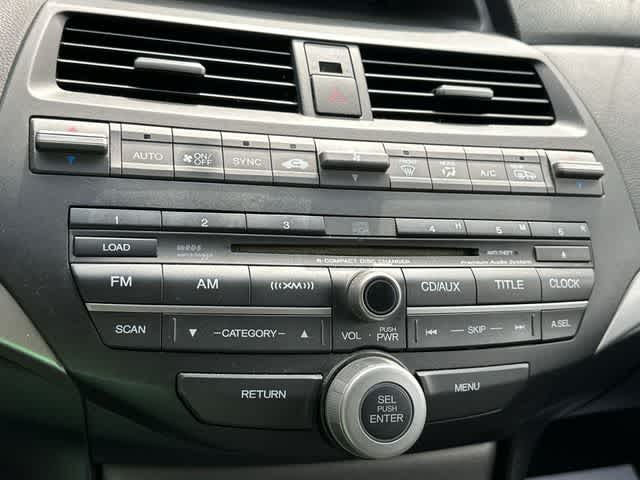 Thumbnail: 2012 Honda Accord - 11
