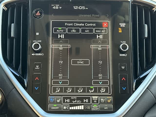 Thumbnail: 2025 Subaru Ascent - 16