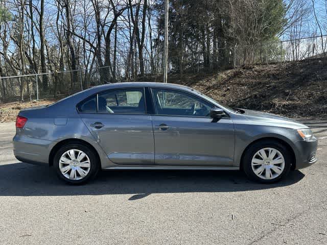 Thumbnail: 2014 Volkswagen Jetta - 3