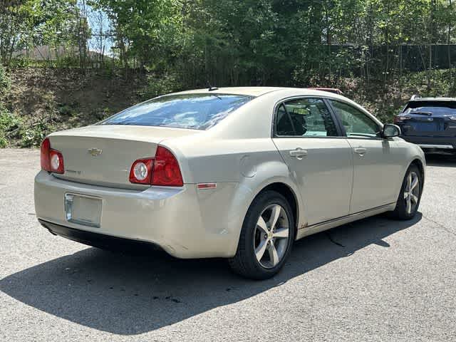 Thumbnail: 2011 Chevrolet Malibu - 20