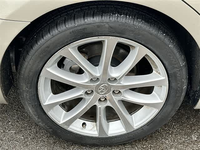 Thumbnail: 2014 Toyota Avalon - 5