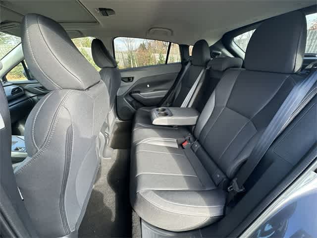 Thumbnail: 2026 Subaru Crosstrek - 18