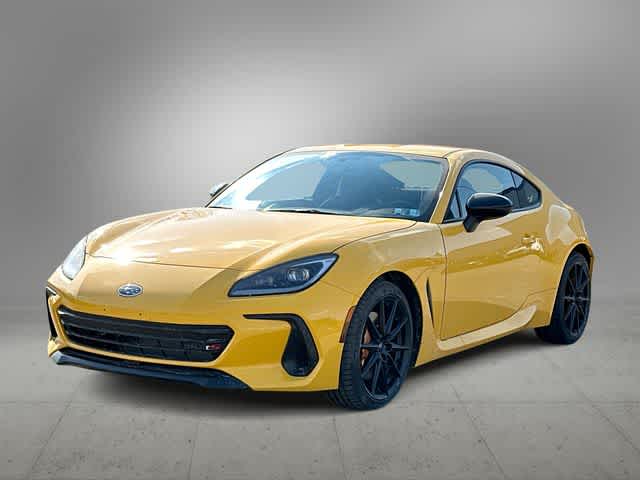 Thumbnail: 2026 Subaru BRZ - 1