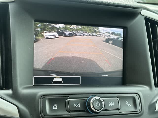 2024 GMC Terrain SLE - Photo 13