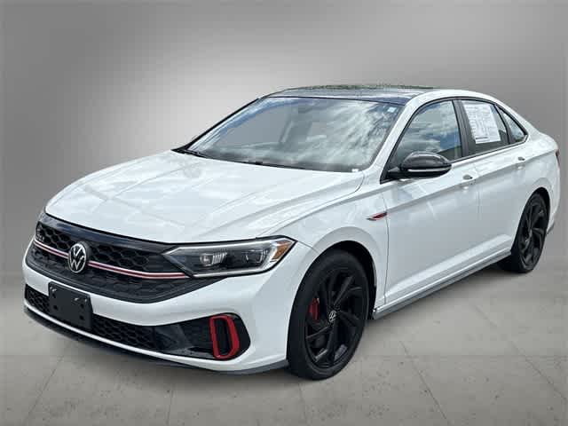 2024 Volkswagen Jetta GLI Autobahn -
                  Pittsburgh, PA