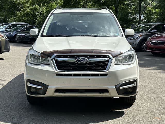 Thumbnail: 2018 Subaru Forester - 18