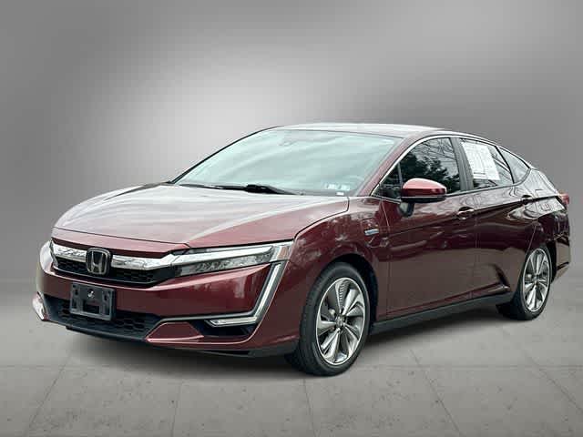 2020 Honda Clarity Touring -
                  Pittsburgh, PA