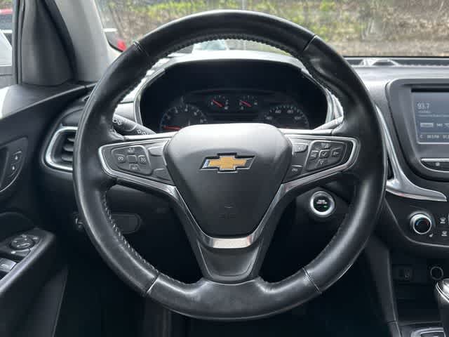 Thumbnail: 2018 Chevrolet Equinox - 7