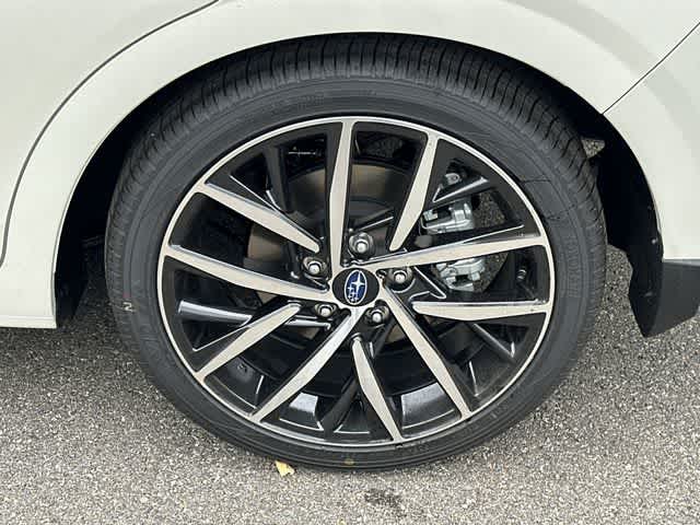 Thumbnail: 2025 Subaru Impreza - 5