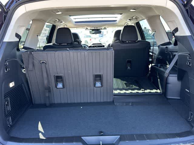 Thumbnail: 2026 Subaru Ascent - 26