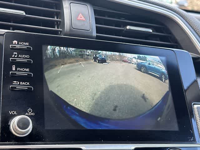 Thumbnail: 2020 Honda Civic - 13