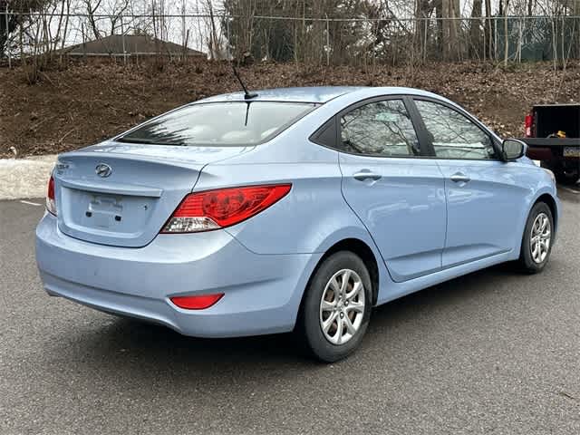 Thumbnail: 2014 Hyundai Accent - 18