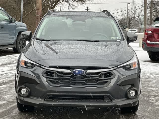 Thumbnail: 2025 Subaru Crosstrek - 29