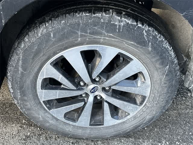 Thumbnail: 2024 Subaru Outback - 21