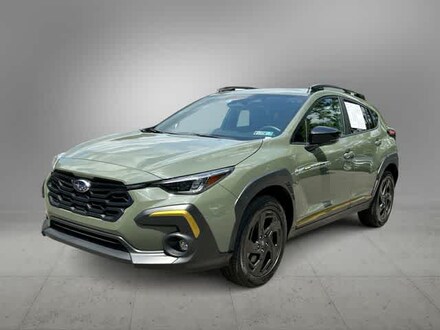 2024 Subaru Crosstrek Sport SUV