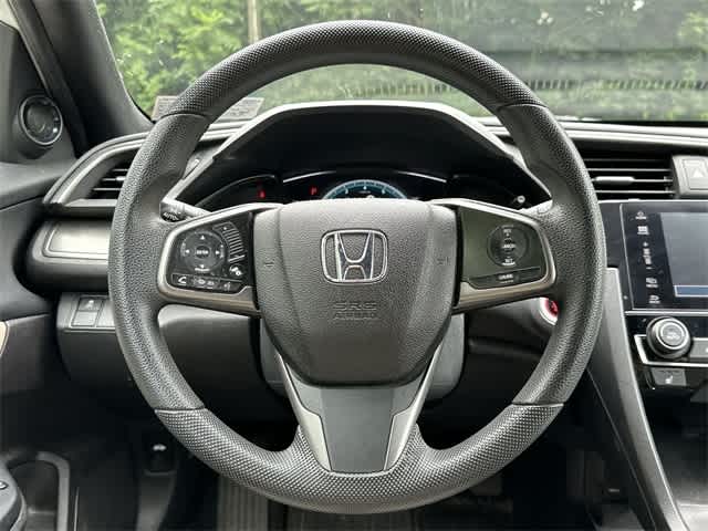 Thumbnail: 2018 Honda Civic - 8
