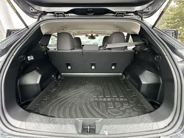 Thumbnail: 2025 Subaru Crosstrek - 25