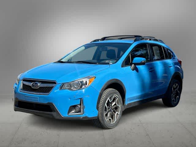 Thumbnail: 2016 Subaru Crosstrek - 1
